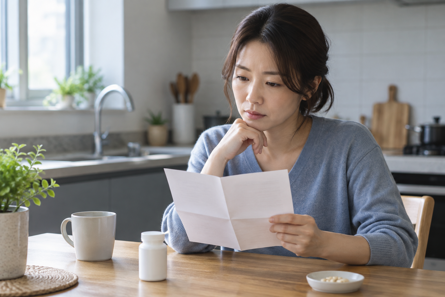 낙산균 포스트바이오틱스
